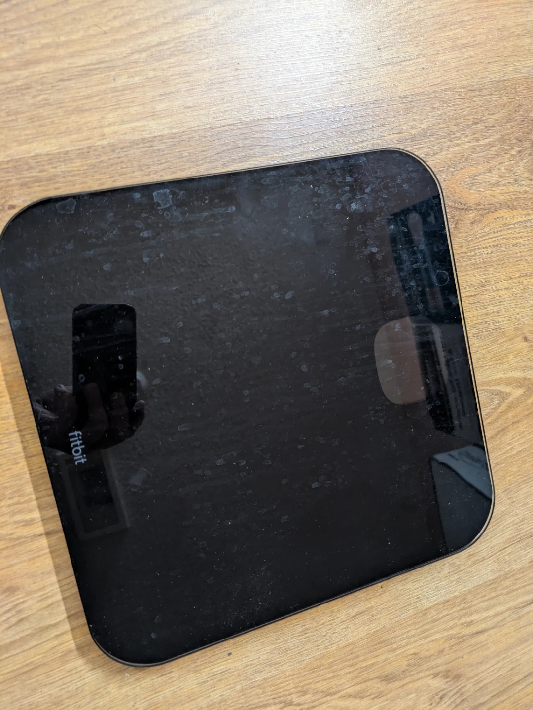 Fitbit Body Scale FB203 - photo 3