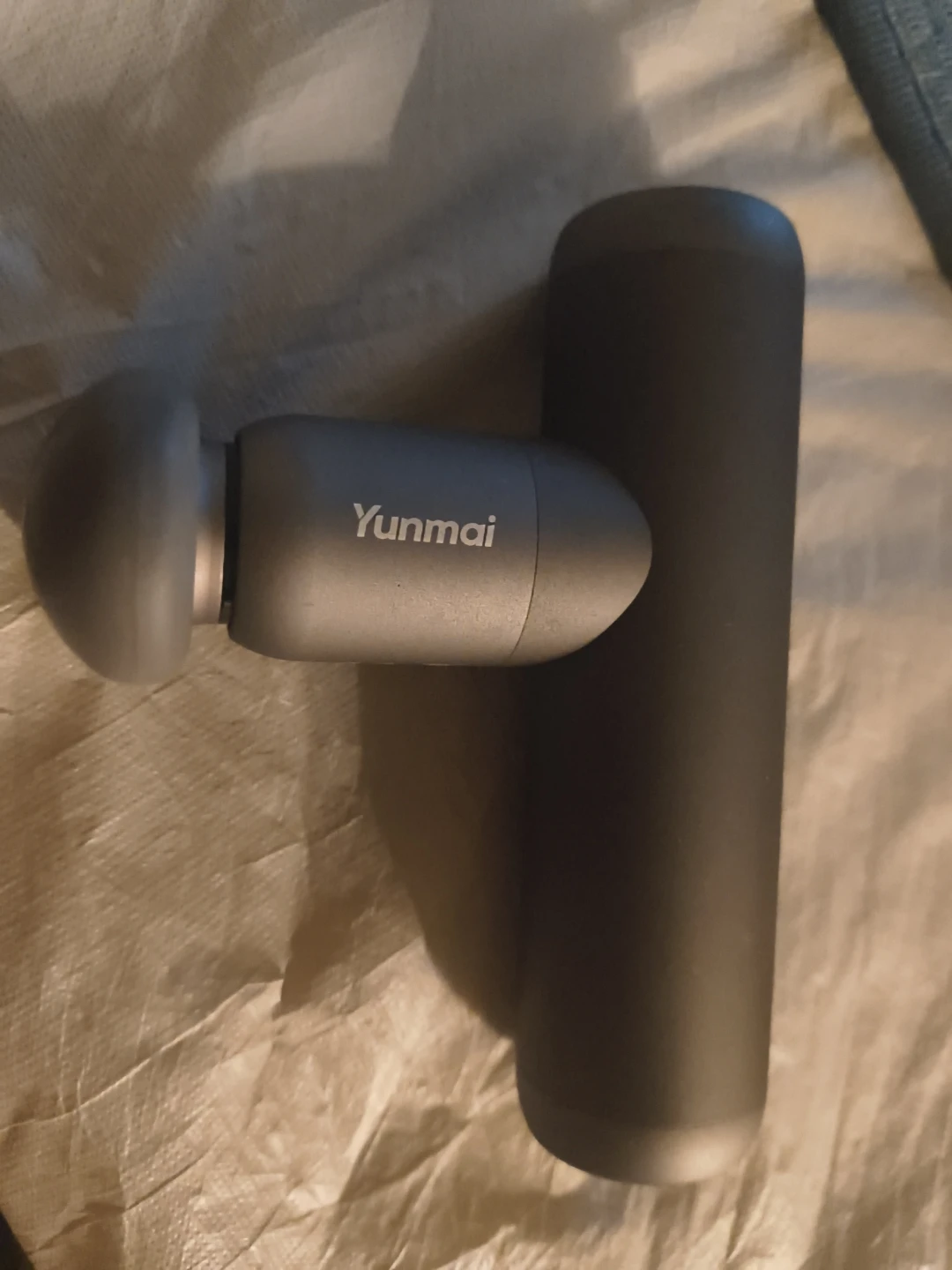 New Yunmai Mini Massage Gun