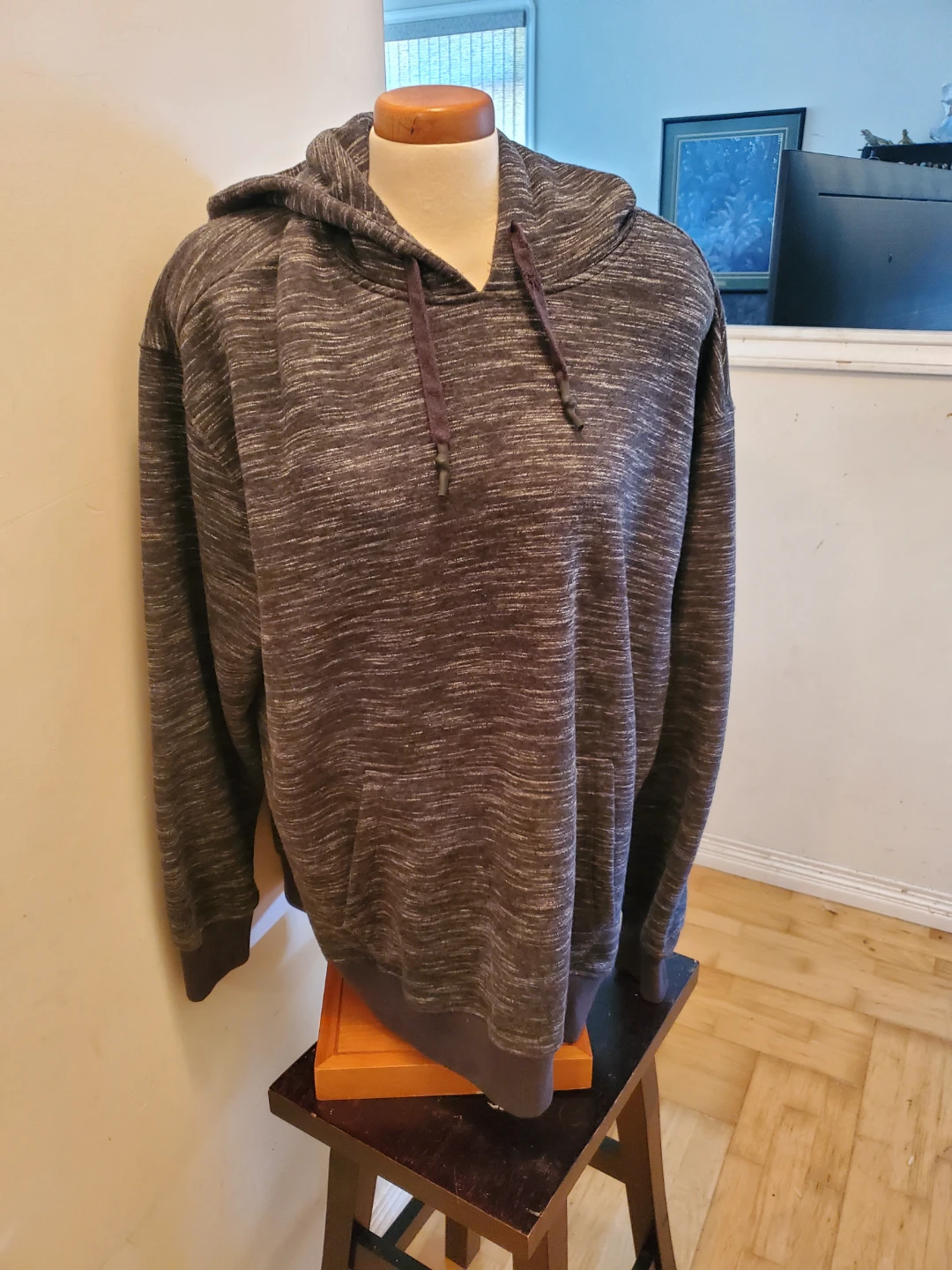 Hoodie - photo 2