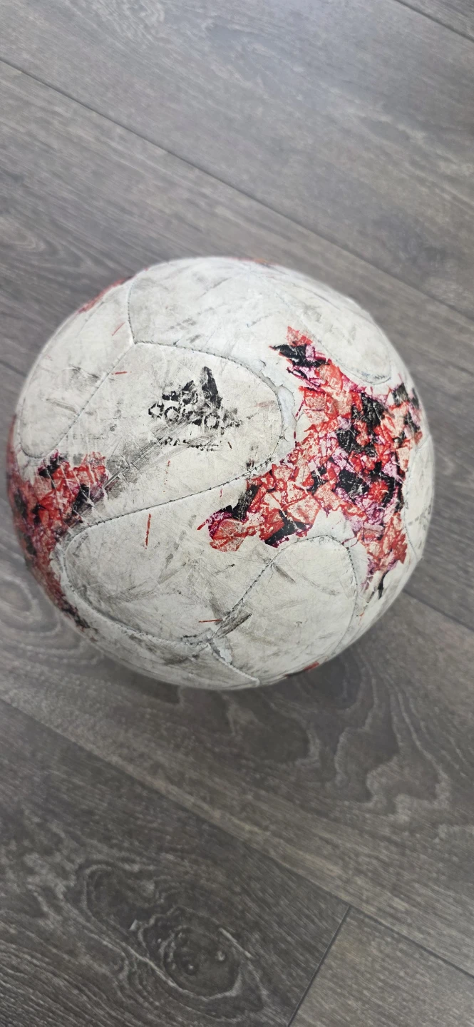 Adidas Soccer Ball