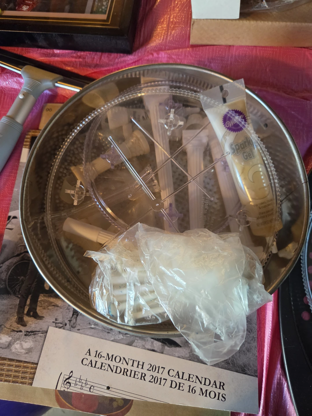 BAKING Wares asst - photo 4