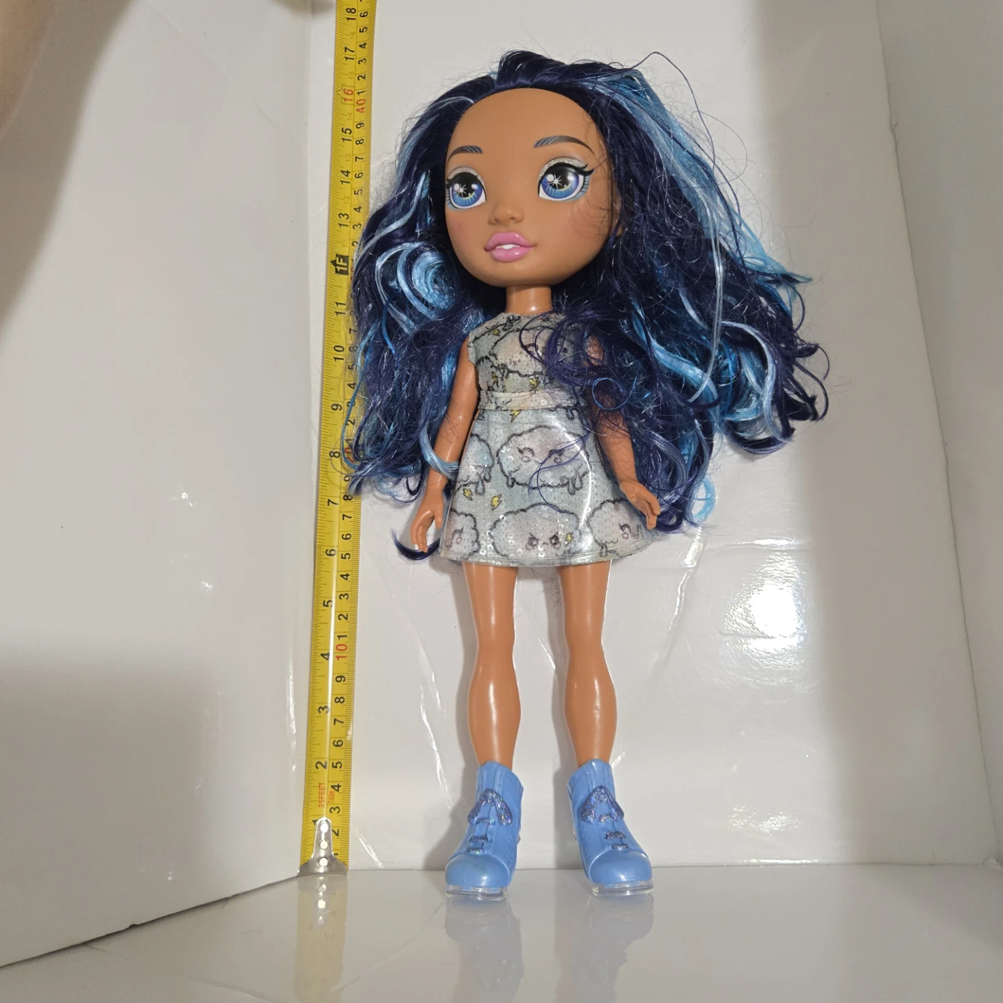 Rainbow High Sunny Madison Doll - photo 2
