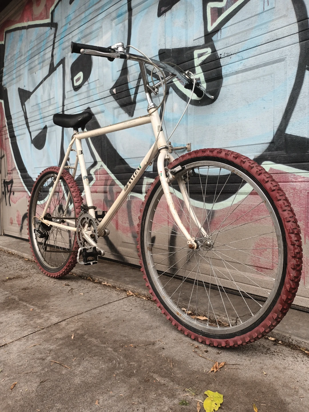 Santini Bike - photo 2