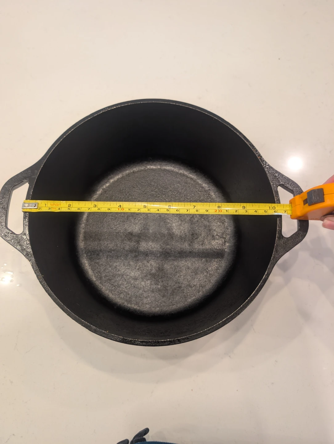 Lodge Cast Iron Cookware Set - photo 2