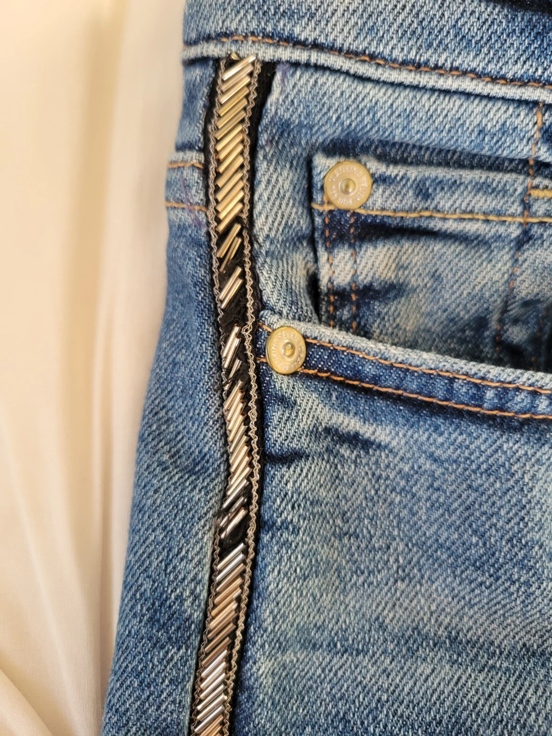 Jeans - photo 3