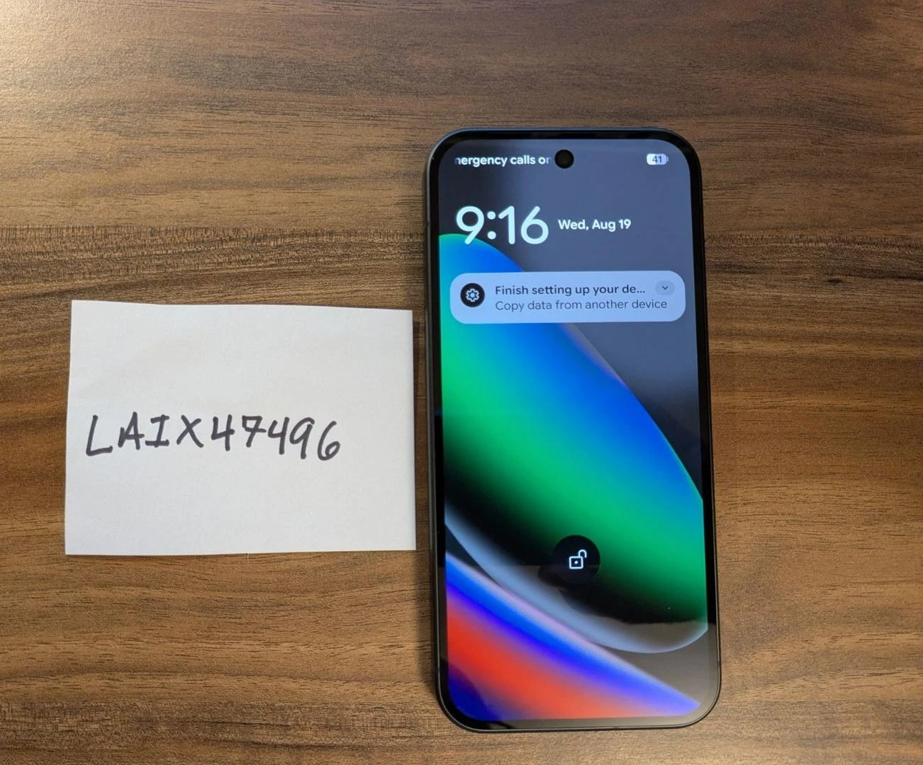 Google Pixel 10 128GB