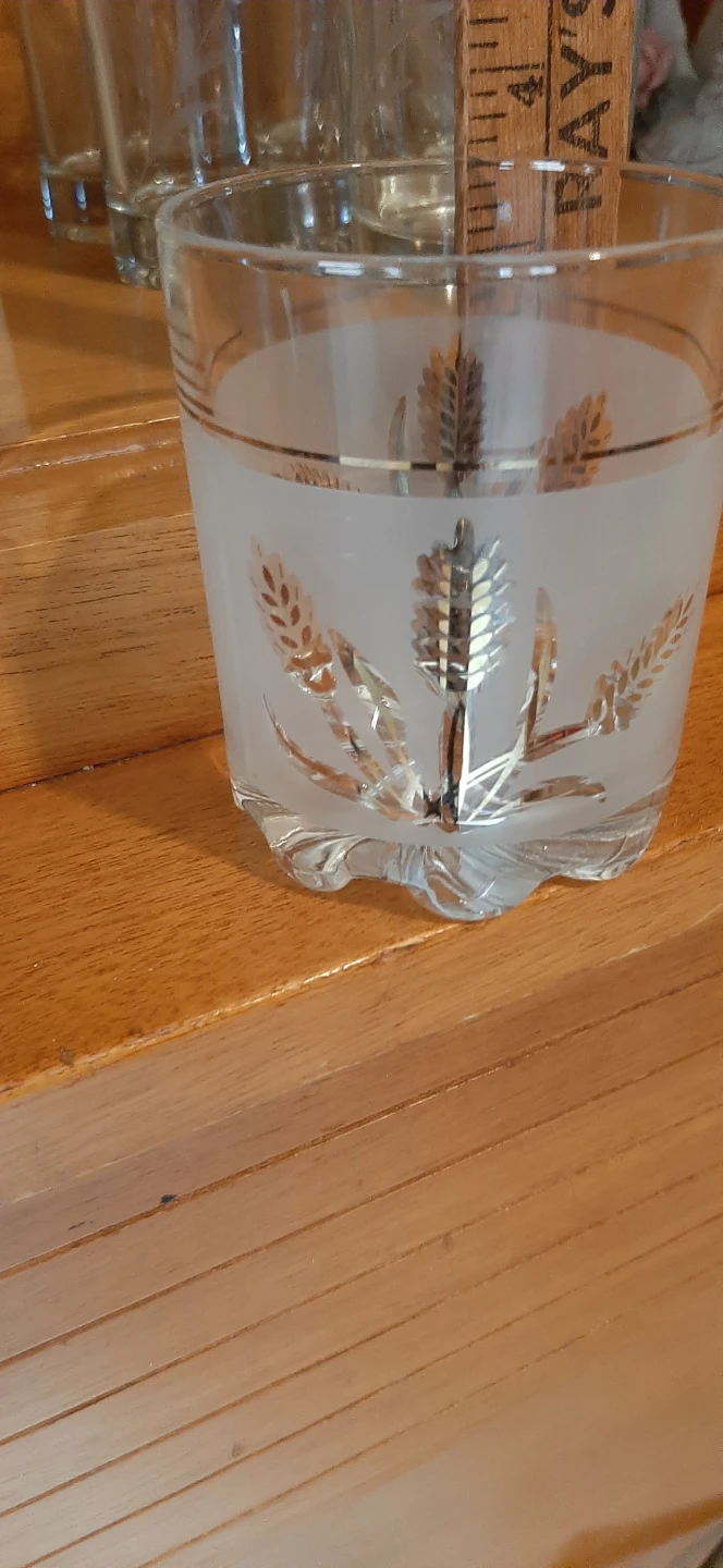 Whiskey Glass/Rock Glass-Italy - photo 2