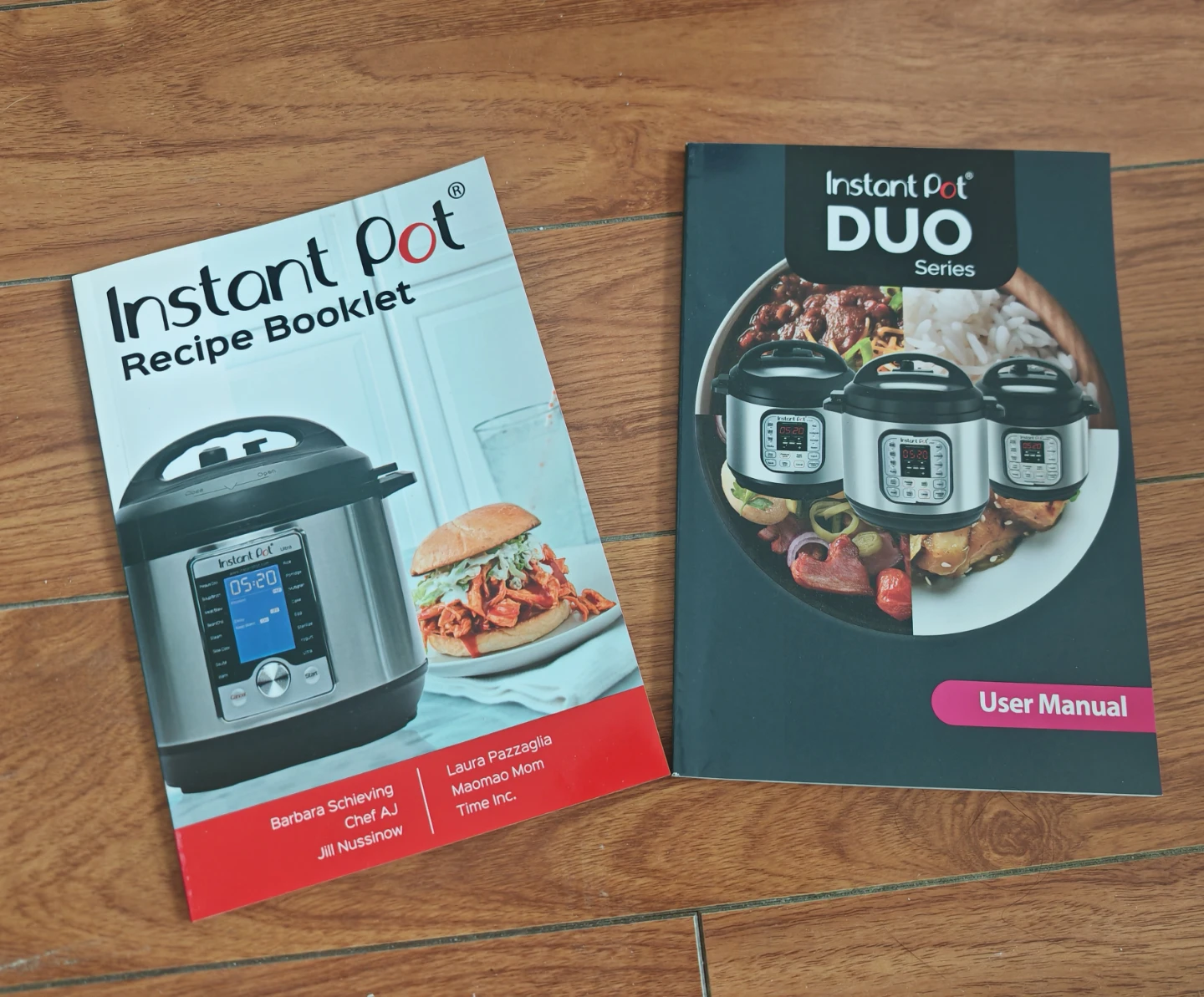 Instant Pot DUO 6 Quart Electric Pressure Cooker - photo 5