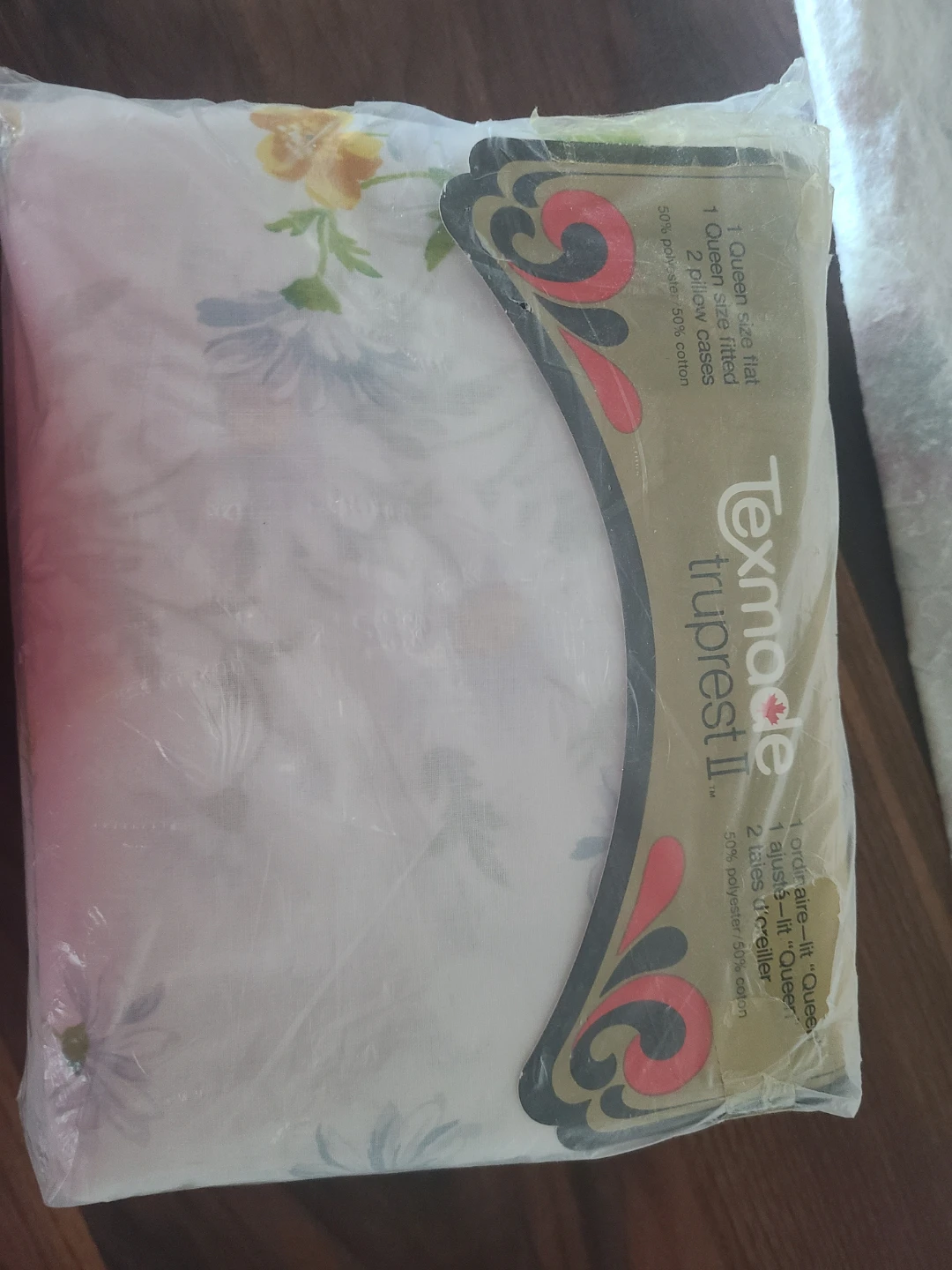 Texmade Truprest II Queen Sheet Set - photo 2