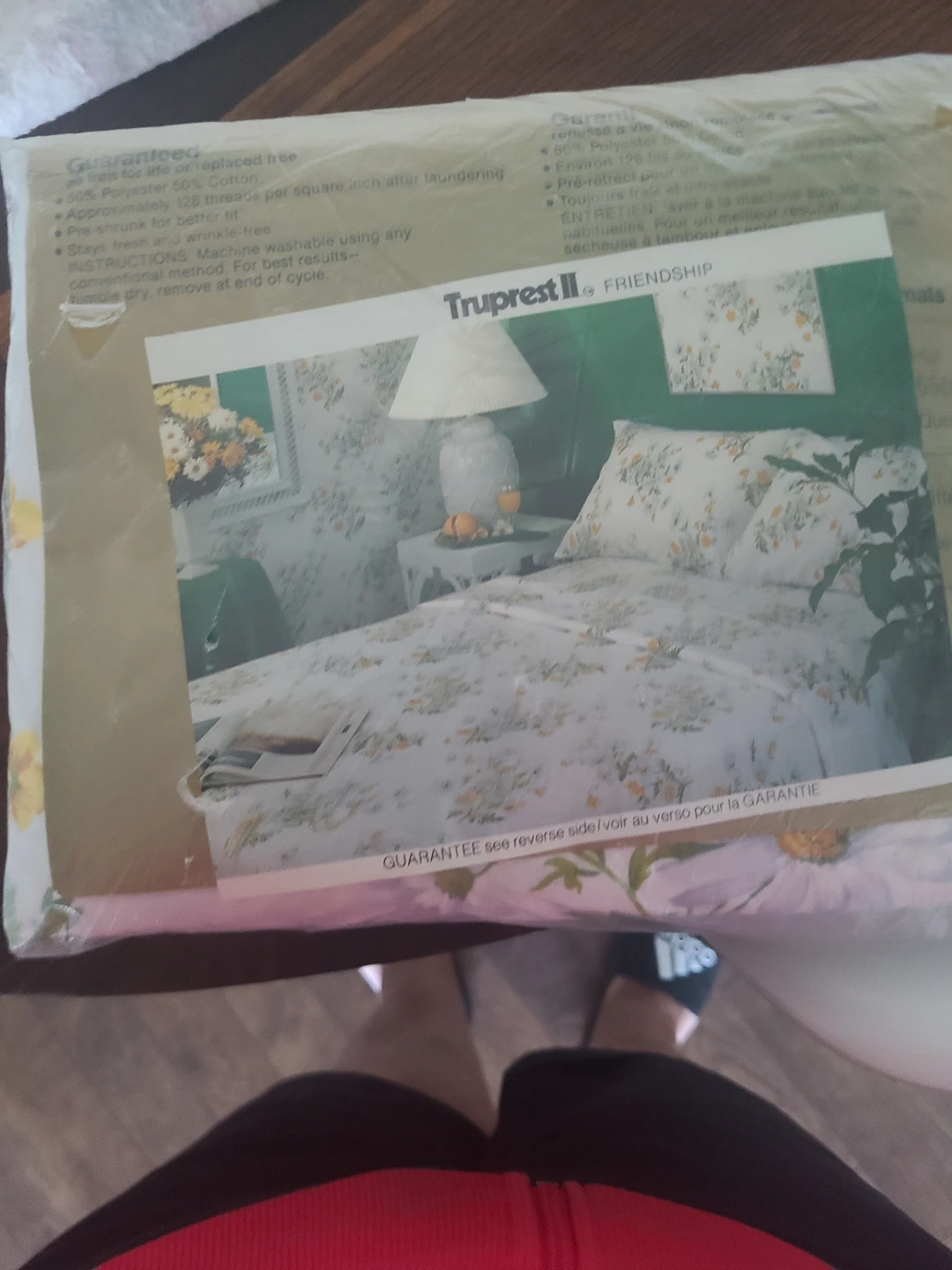 Texmade Truprest II Queen Sheet Set - photo 3