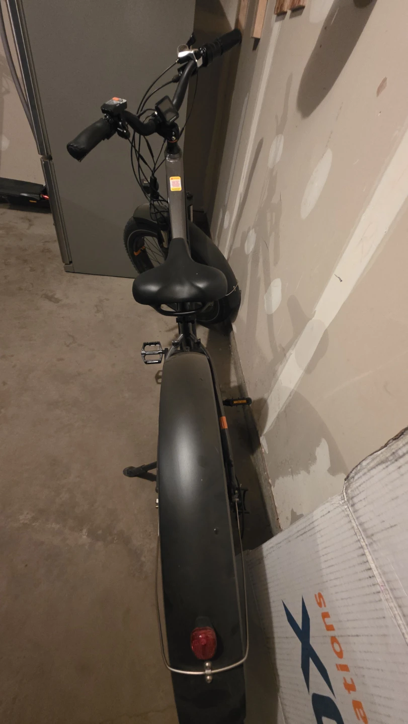 Rad Power Bikes Electric Fat Tire Bike - photo 5