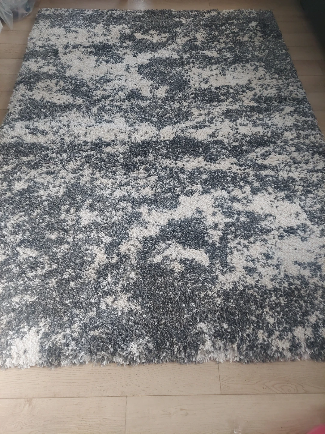 Rosedale Super Soft Shag Rug - photo 2