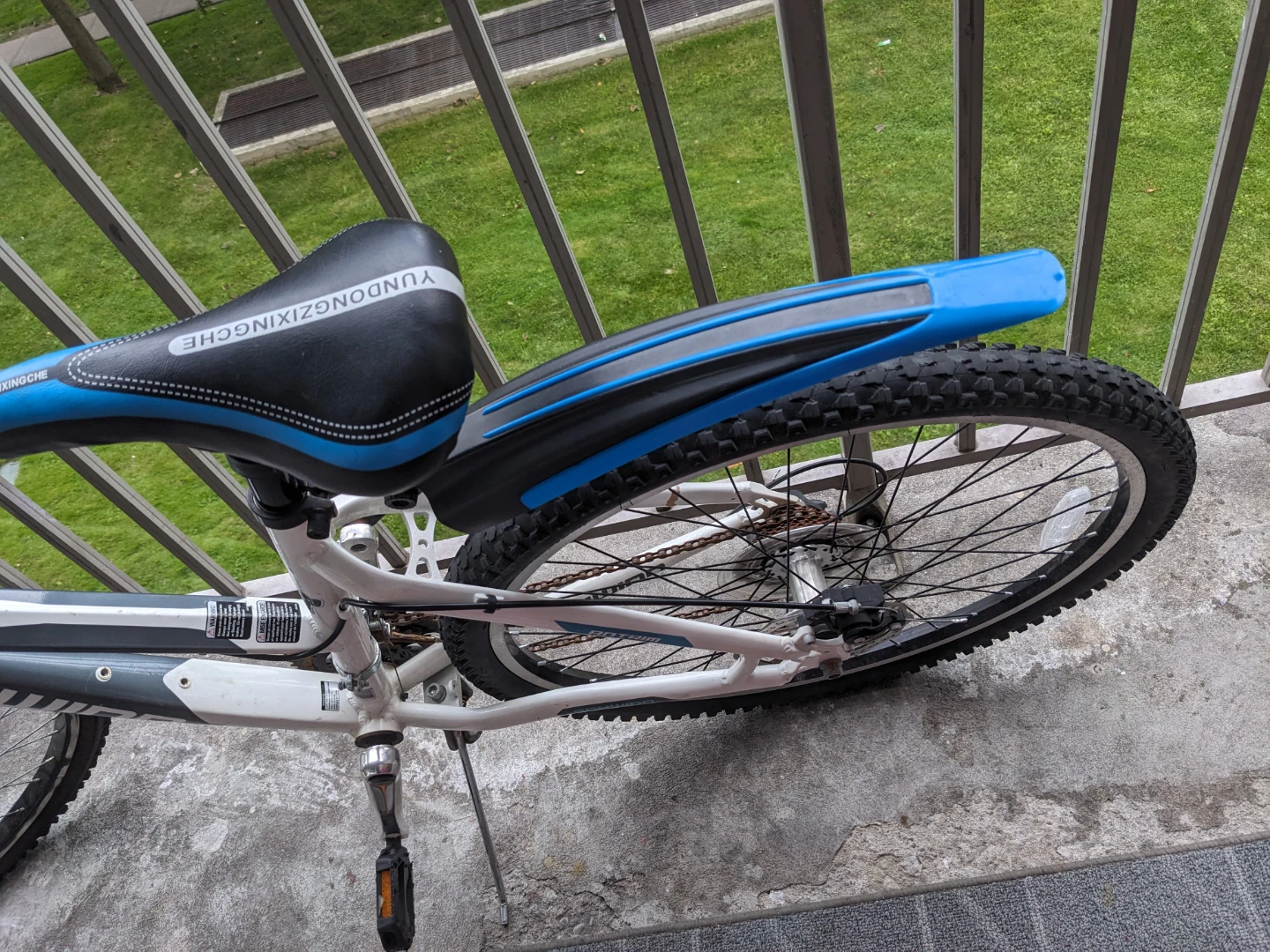 Schwinn Antrim Mountain Bike - photo 4