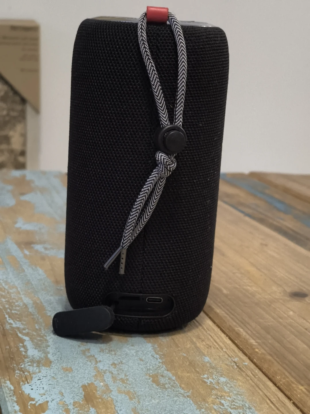 Monster Superstar S310 Bluetooth Speaker (Rechargeable) - photo 5