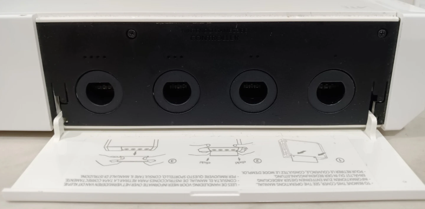 Nintendo Wii Bundle - photo 3