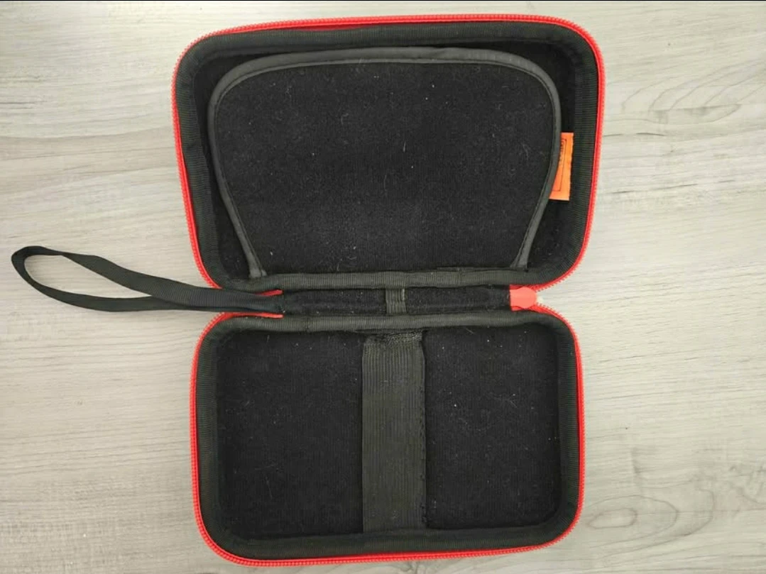 Nintendo 3ds Super Mario Bros. Travel Case - photo 3