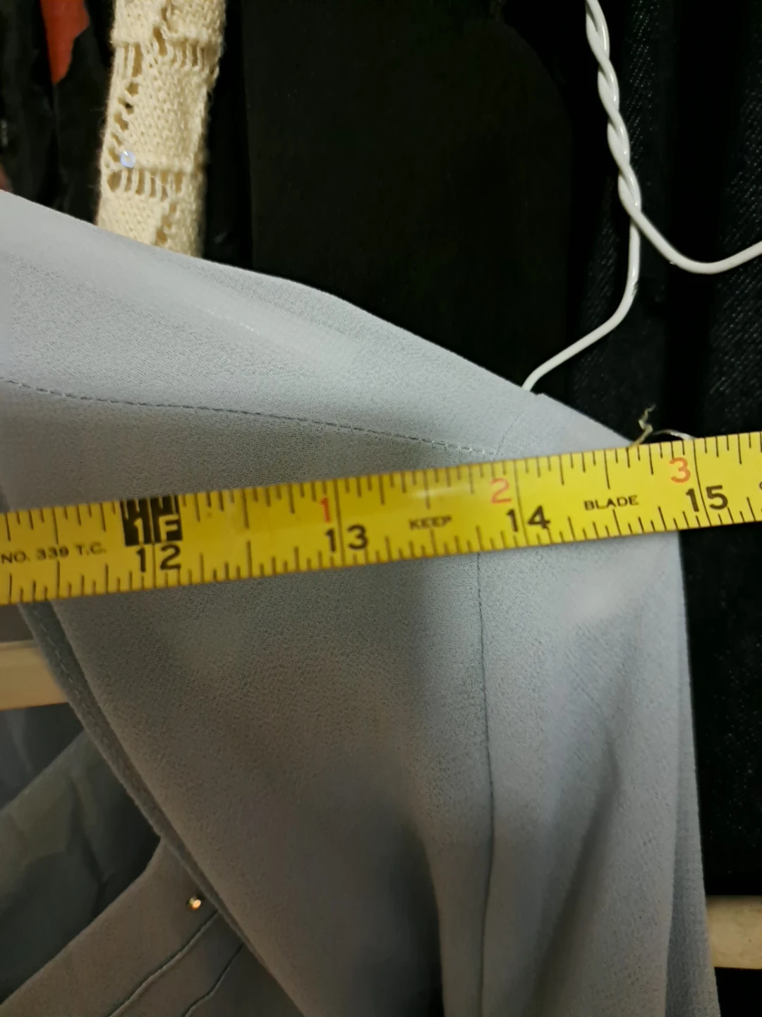 Suzanne Dress and Jacket Set Size 10 - photo 5