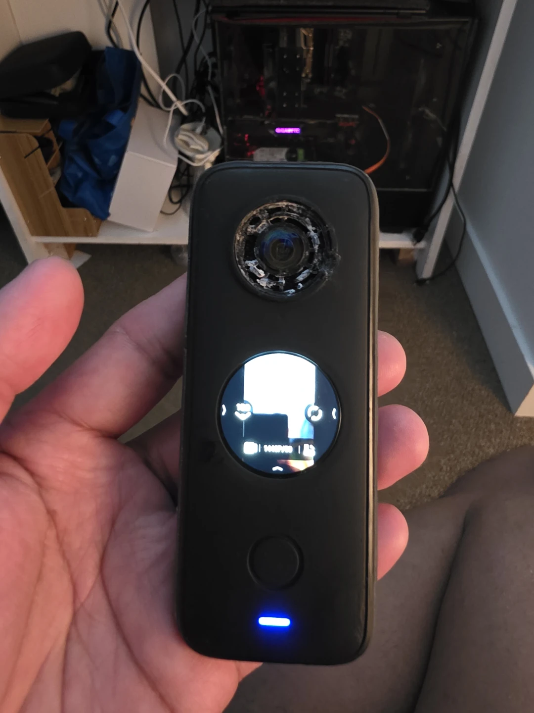 Insta360 ONE X2 Action Camera