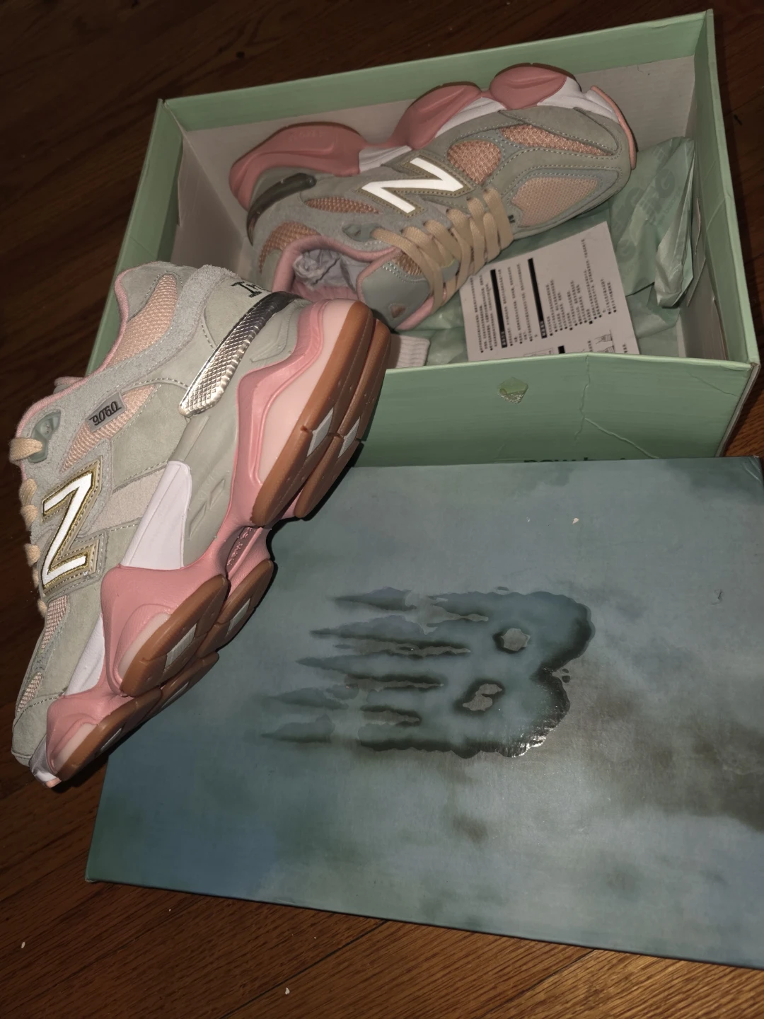 New Balance - photo 2