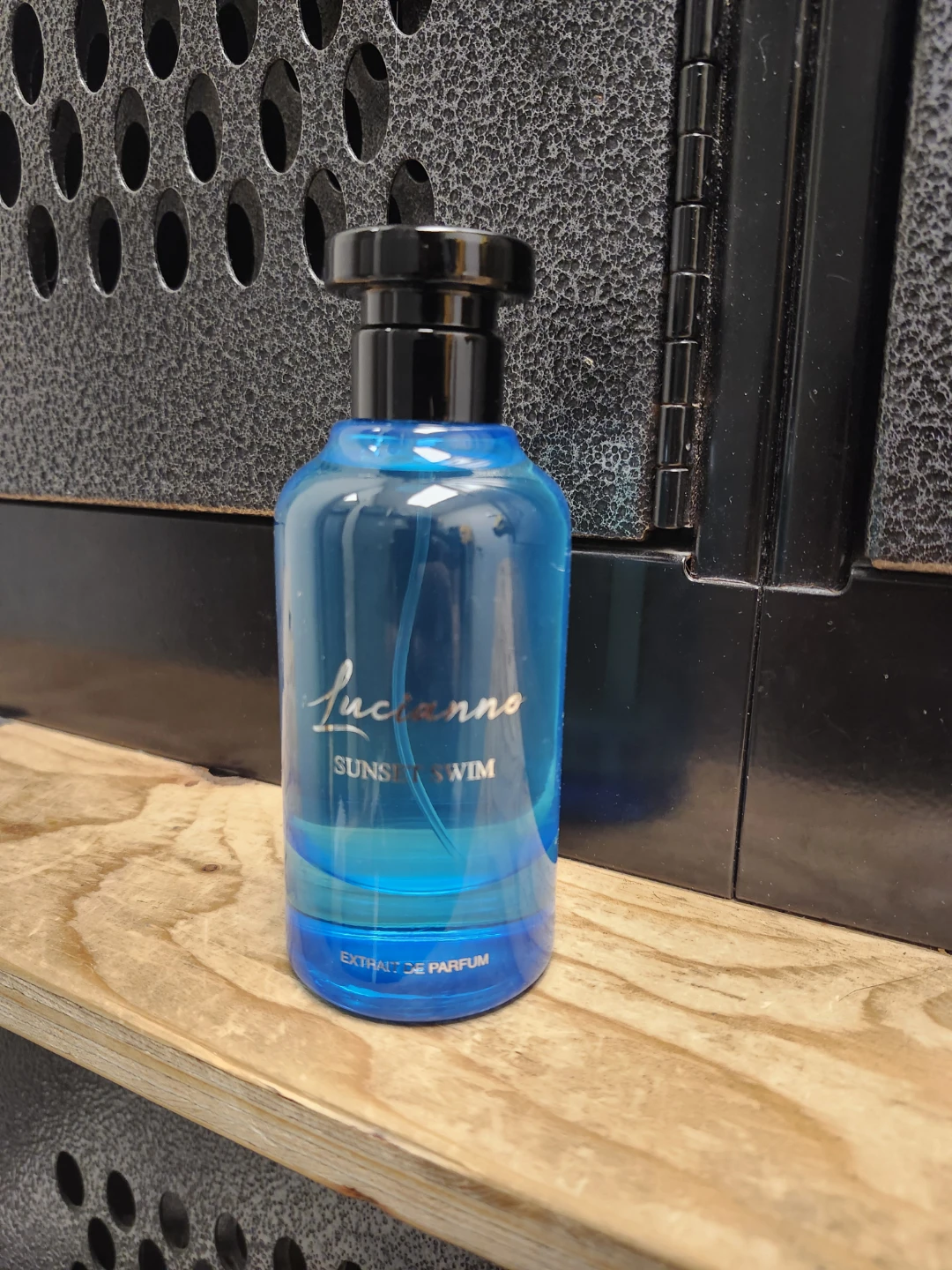 Lucianno Sunset Swim Eau de Parfum