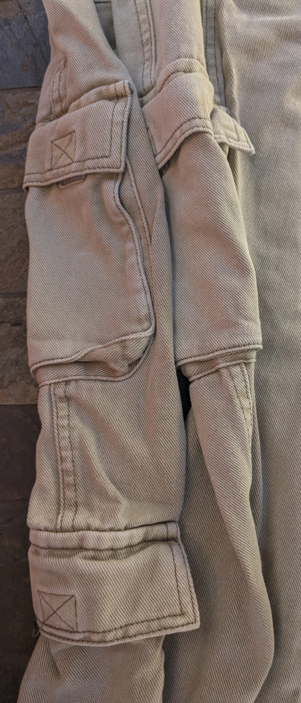 Ardene Cargo Pant - photo 2