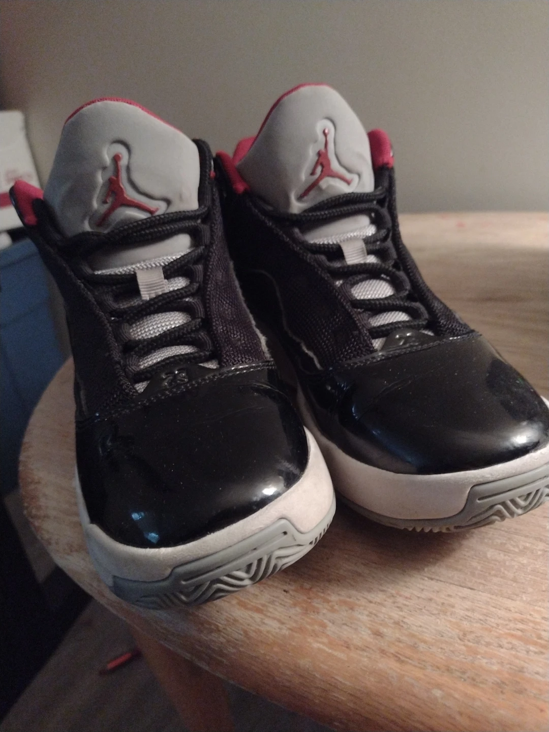 Jordan Kids' Basketball Shoes