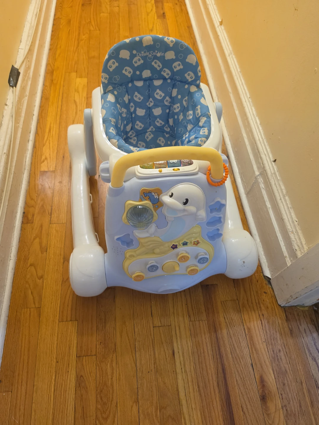Infant Walker