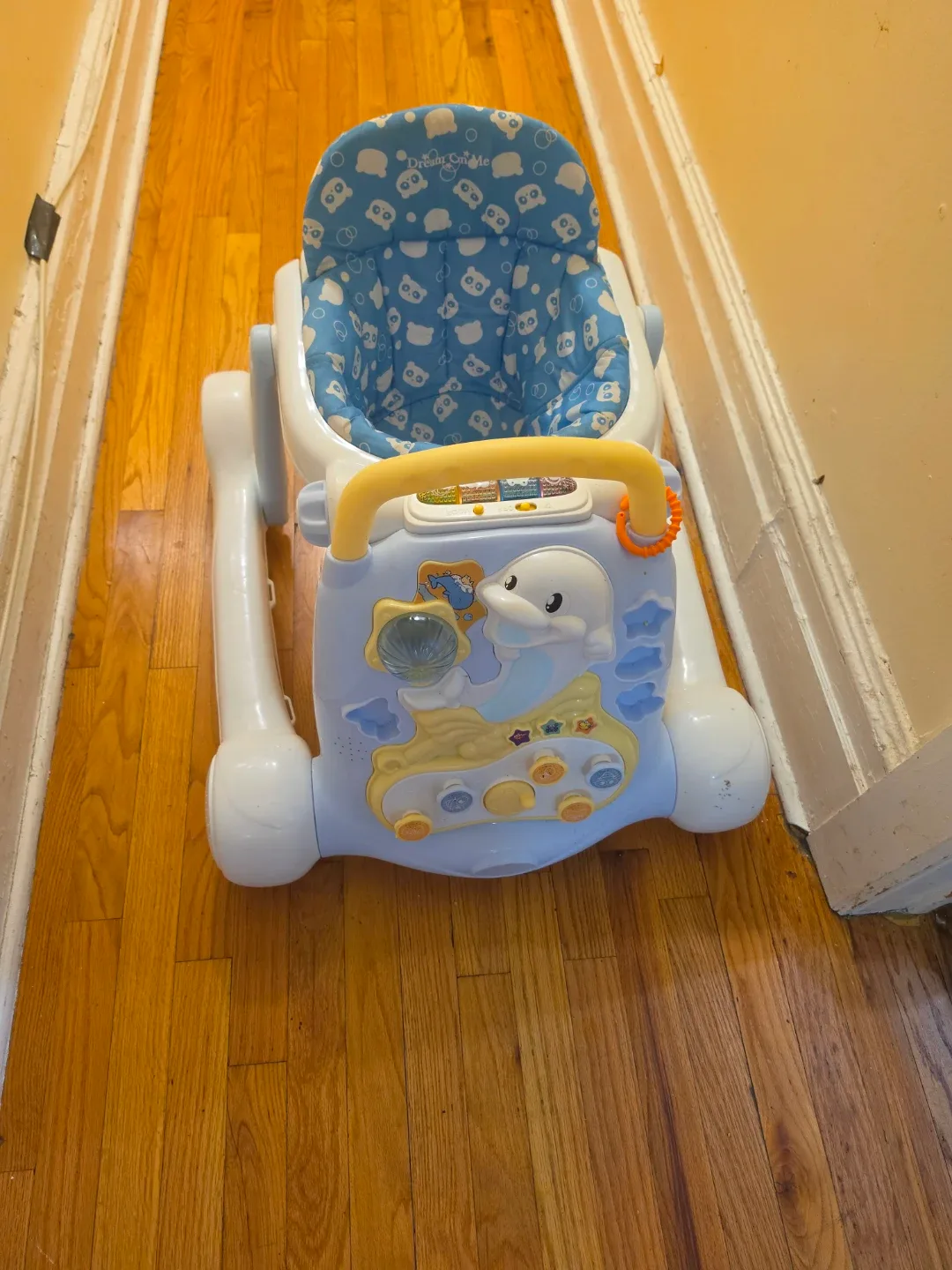 Infant Walker