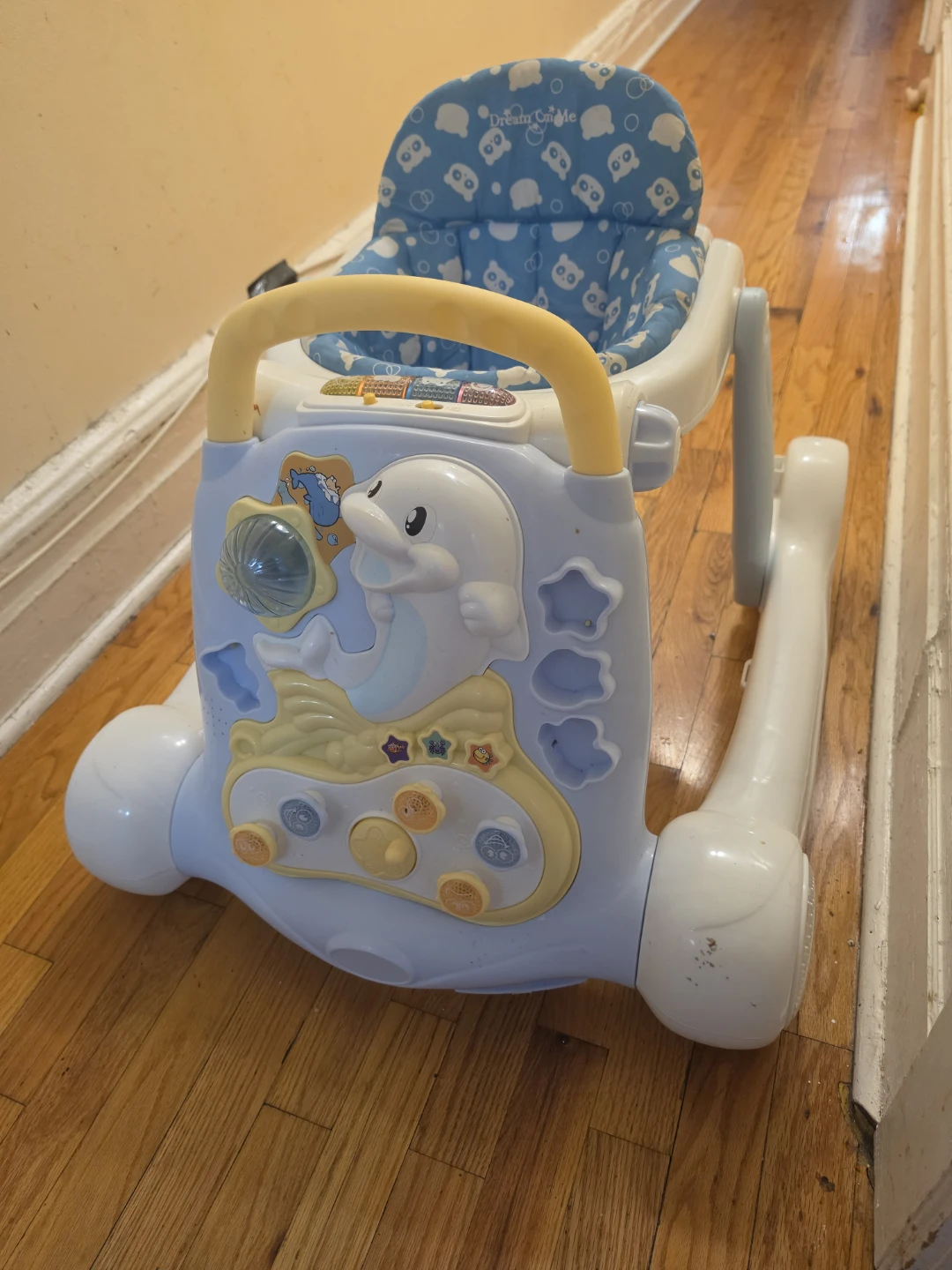 Infant Walker - photo 2