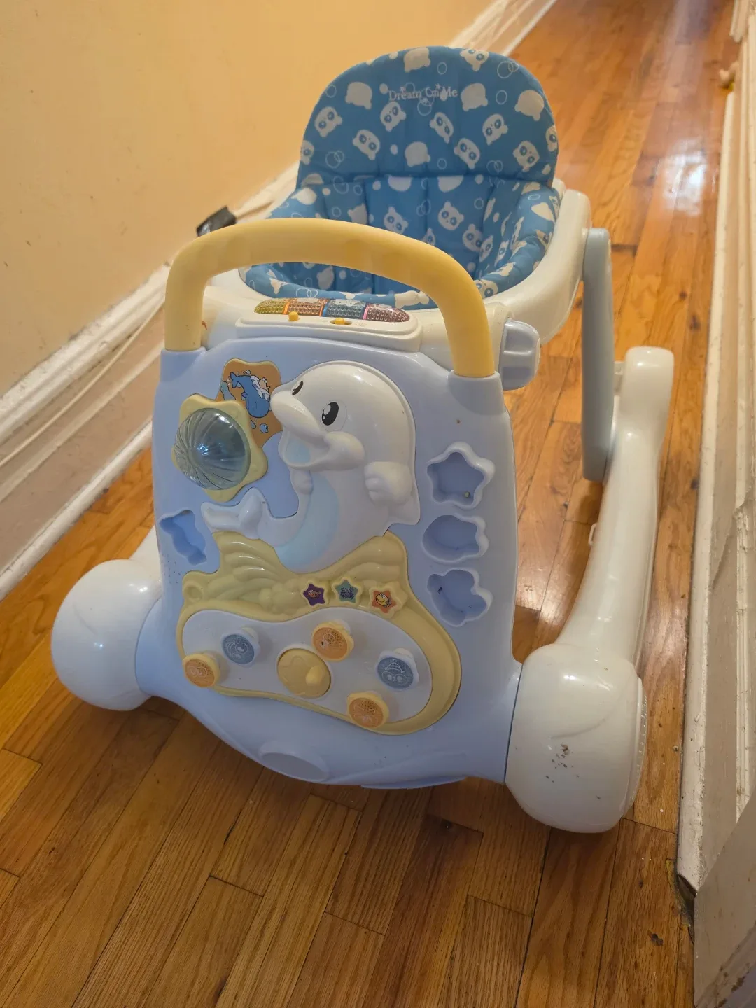 Infant Walker - photo 2