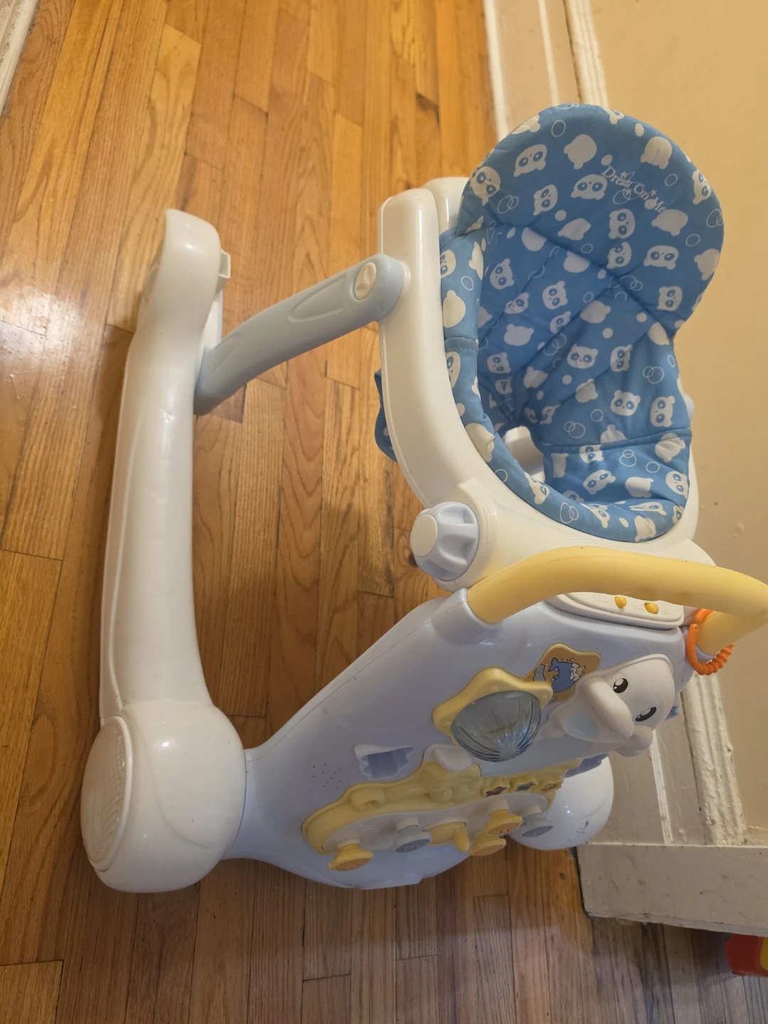 Infant Walker - photo 3