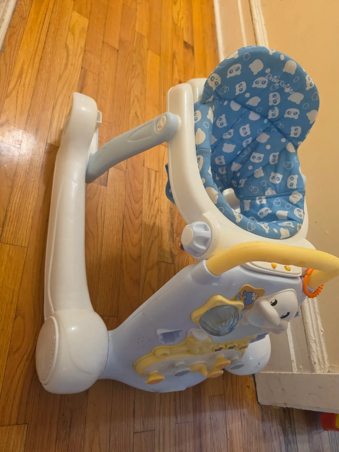 Infant Walker - photo 3