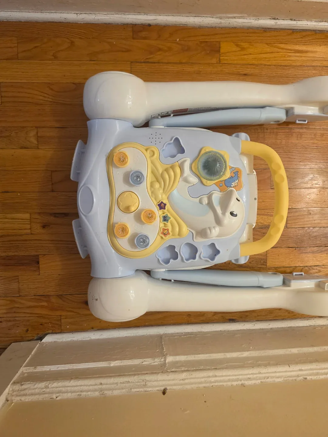 Infant Walker - photo 4