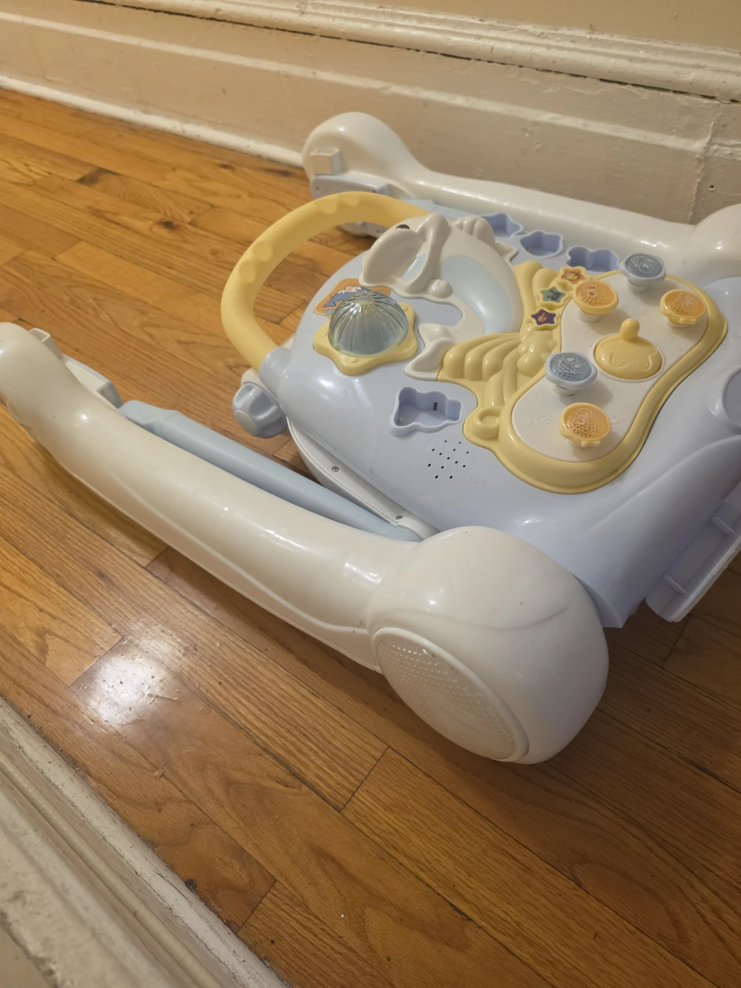 Infant Walker - photo 5