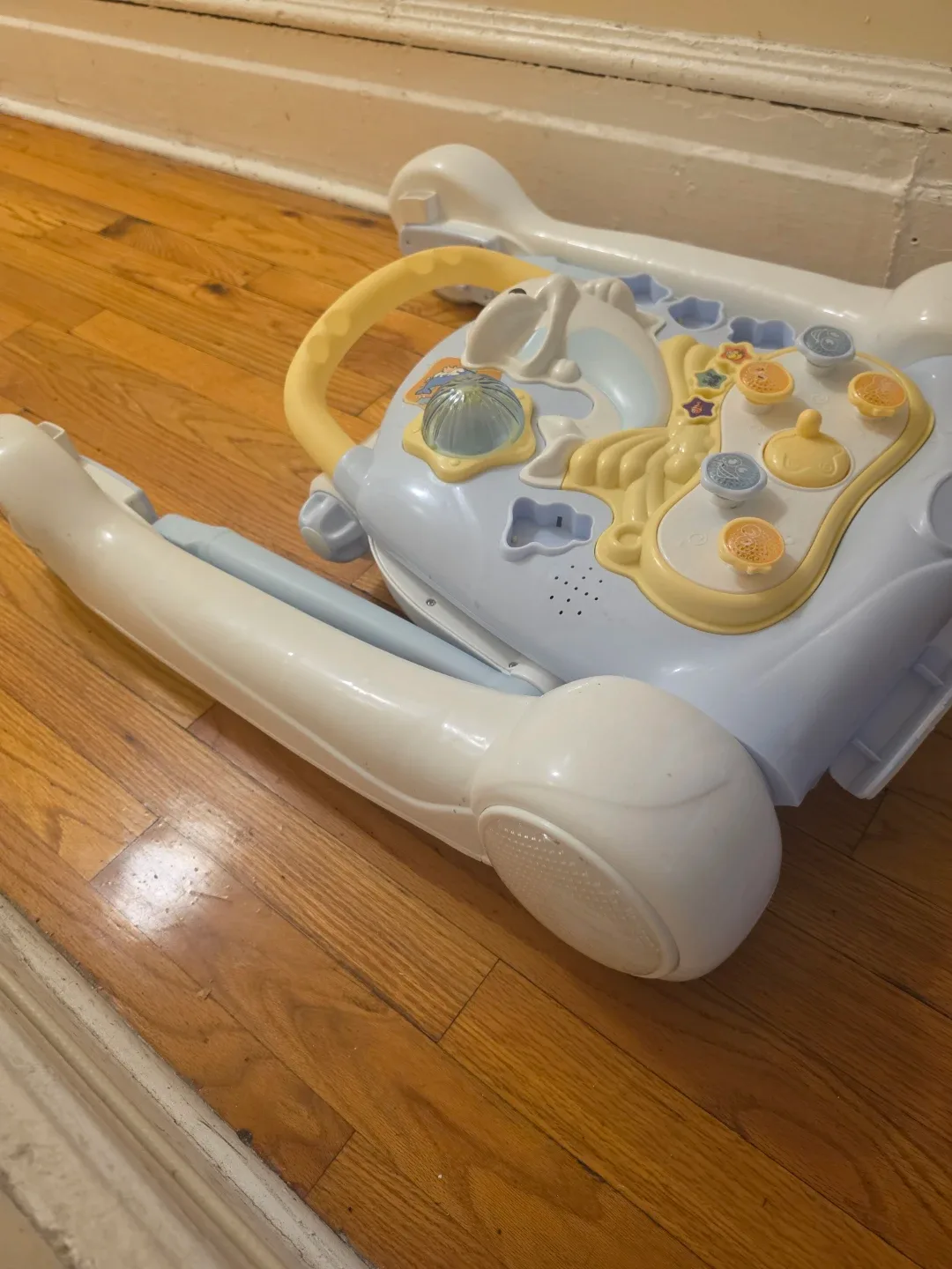 Infant Walker - photo 5