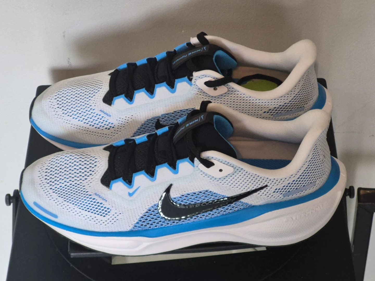 Nike Revolution 6 Next Nature Men's Running Shoes - photo 5