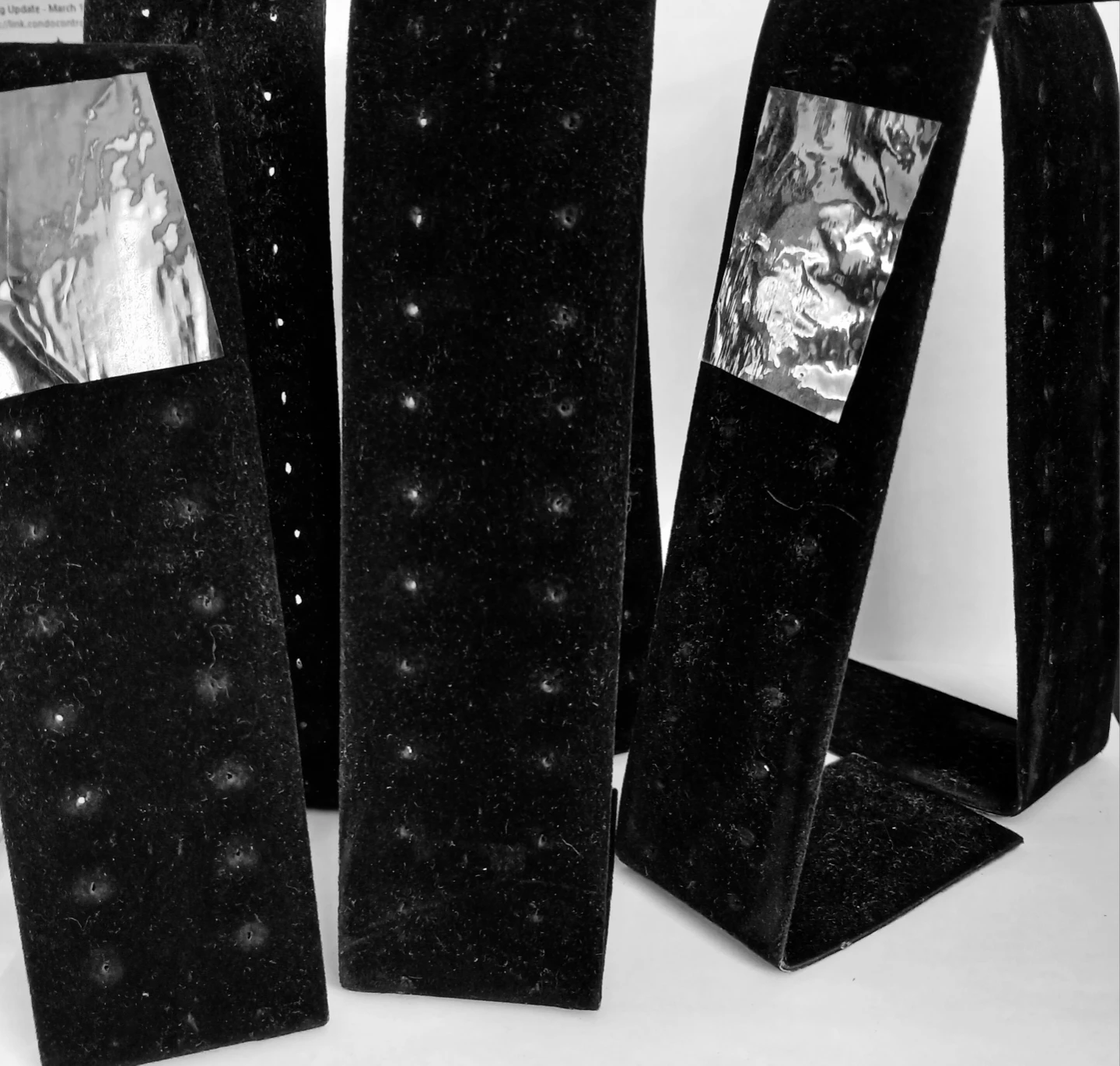 Earring Display Stand - photo 4