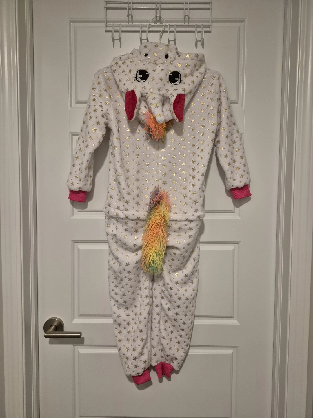 Kids Unicorn Onesie - photo 3