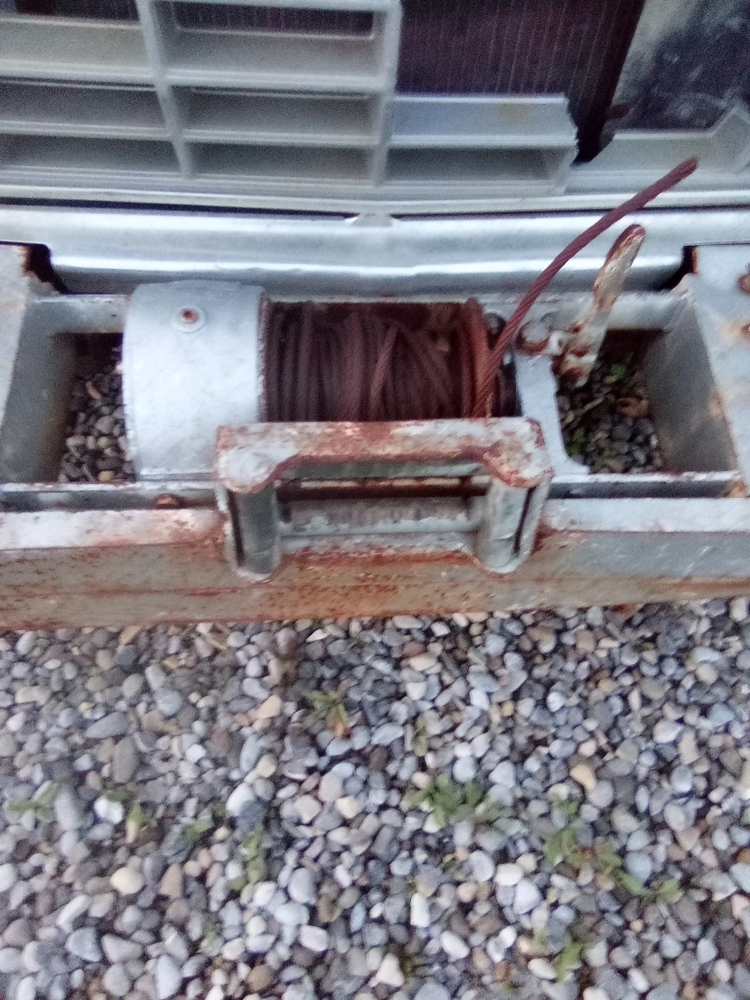 Ford Pickup Truck Project - photo 4