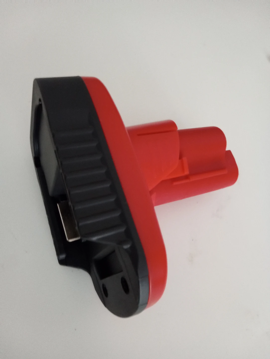 Makita to Milwaukee M12 adapter MT18M12 18V to 12V Adaptor