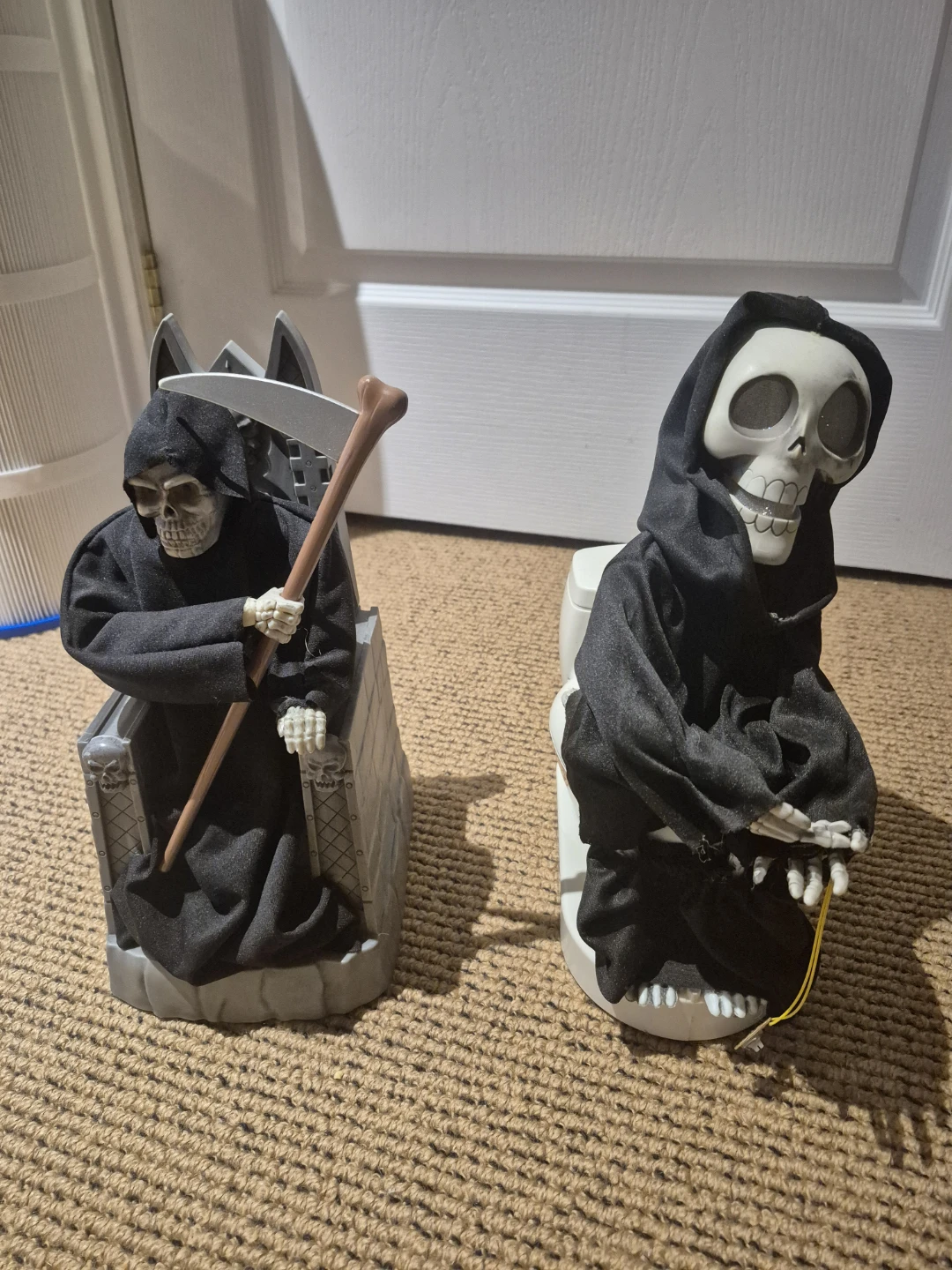 Halloween Decoration