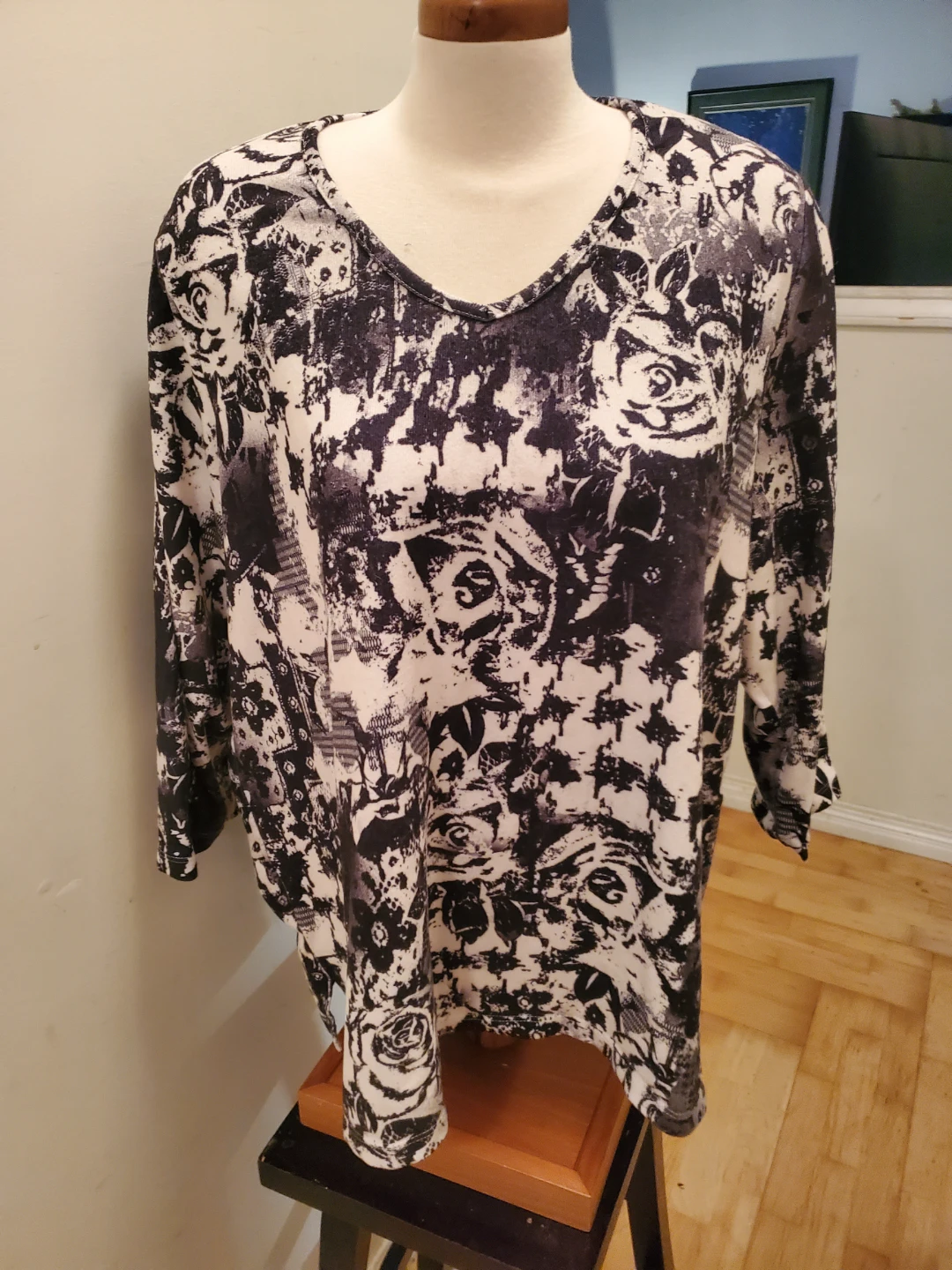 Shirt - photo 2