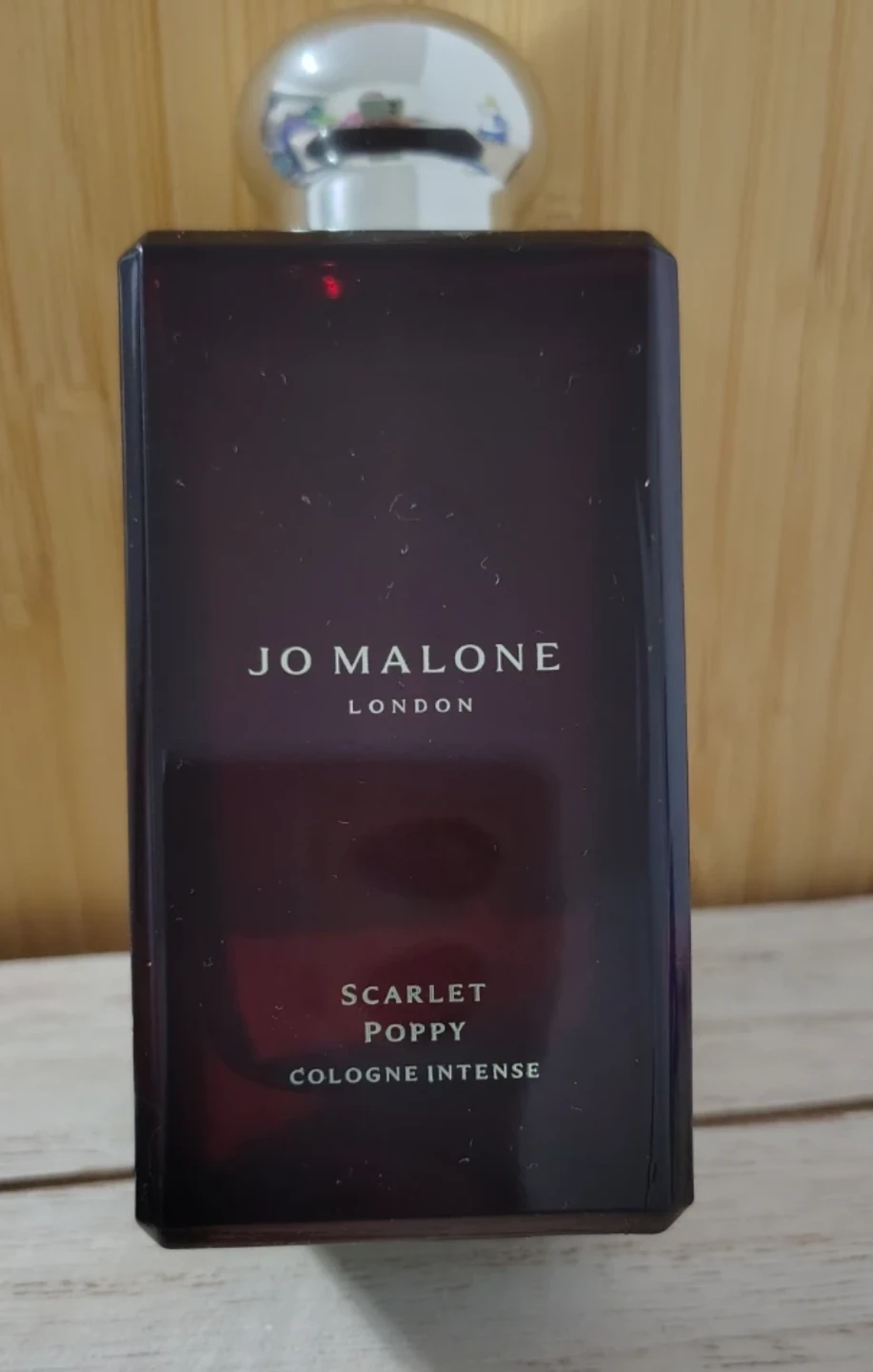Jo Malone London Scarlet Poppy Cologne Intense 100ml