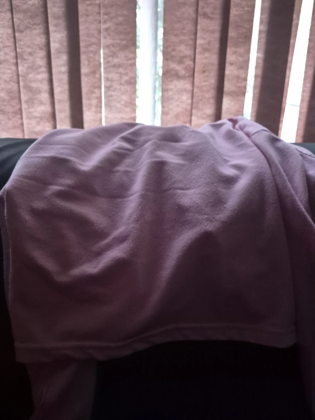 Pink Butterfly Graphic Long Sleeve Top - photo 2
