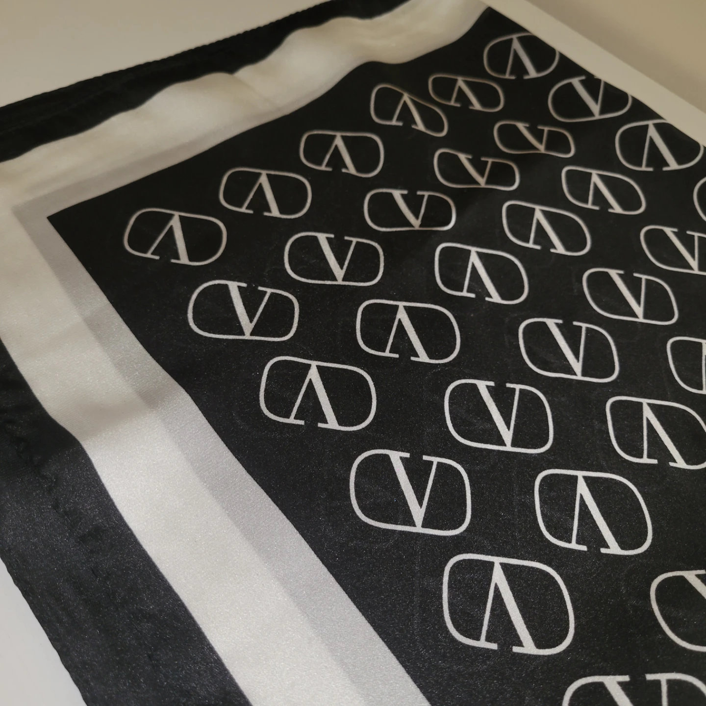 Silk Scarf