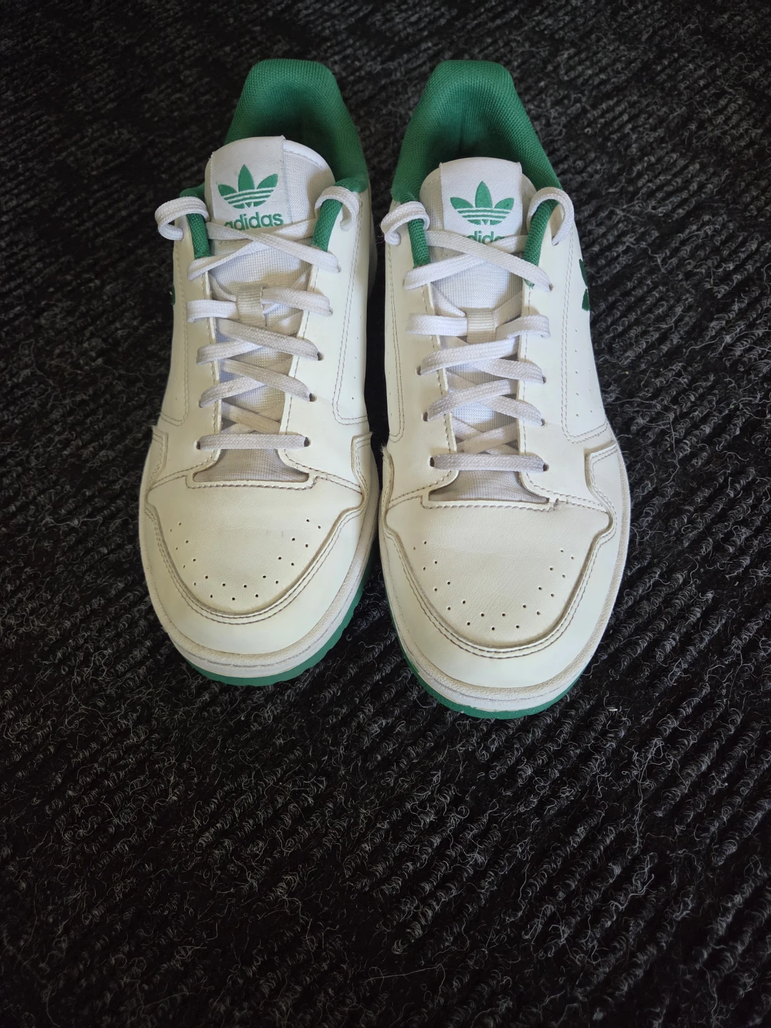 Boys Adidas Sneakers size 6.5 - photo 2