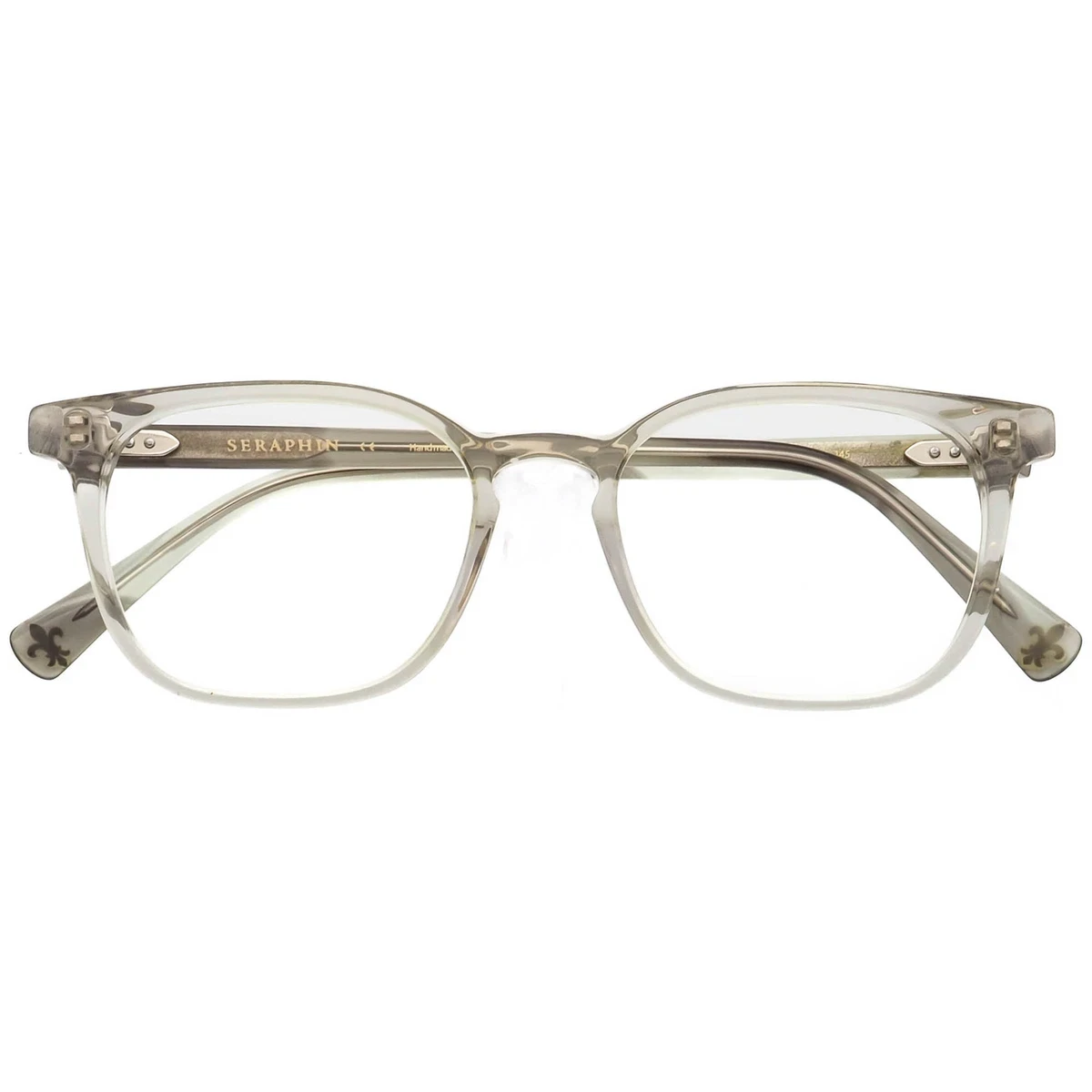 Seraphin Handmade Eyeglasses