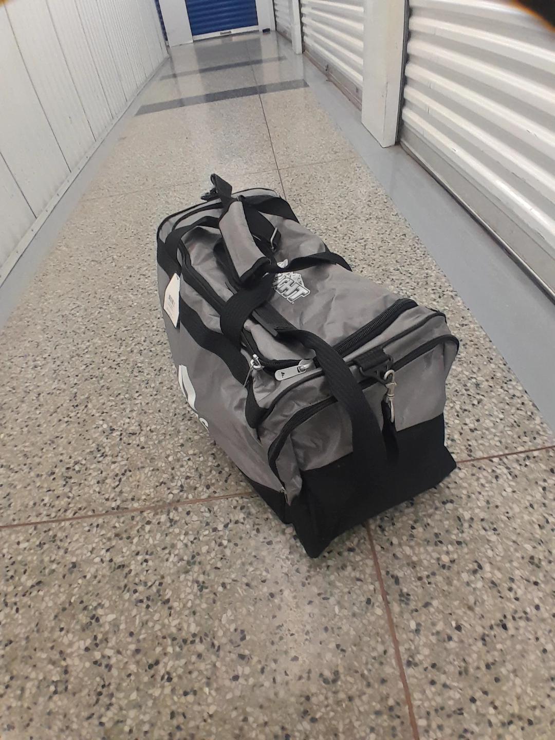 Adidas Duffel Bag XL - photo 5