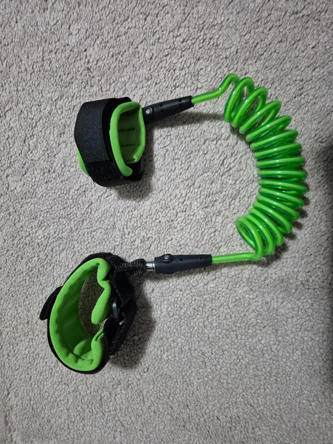 New Anti-Lost Wrist Link - photo 3