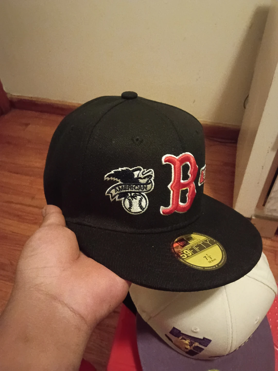New Era 59FIFTY Fitted Hats - Multiple Teams - photo 5